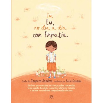 Tu, Eu, no dia-a-dia com Empatia