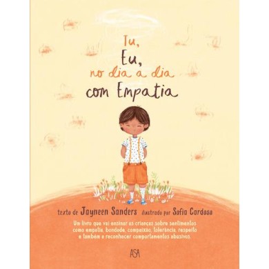 Tu, Eu, no dia-a-dia com Empatia