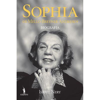Sophia de Mello Breyner Andresen - Biografia