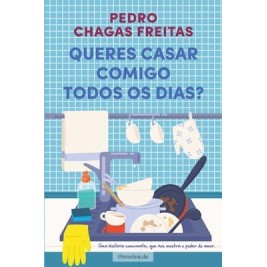 Queres Casar Comigo Todos os Dias