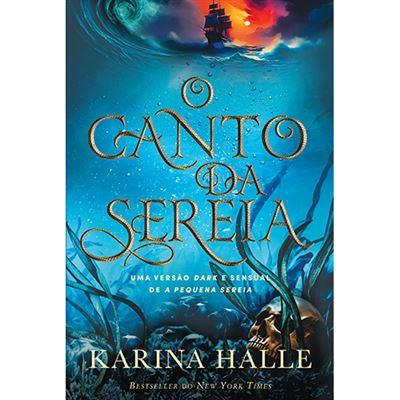 O Canto da Sereia
