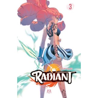 Radiant 3