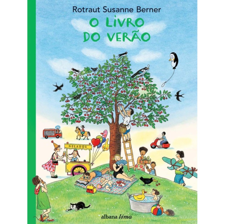 O Livro do Verao