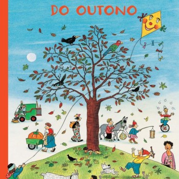 O Livro do Outono