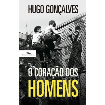 O Coraçao dos Homens