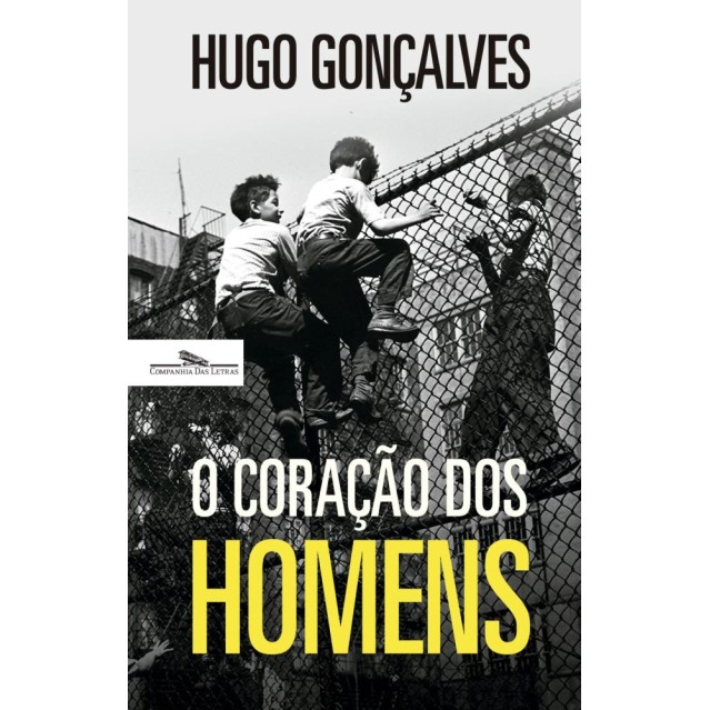 O Coraçao dos Homens