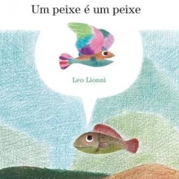 Um peixe é um peixe