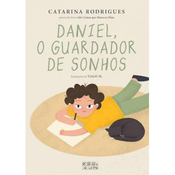 Daniel, o Guardador de Sonhos