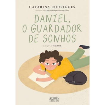 Daniel, o Guardador de Sonhos