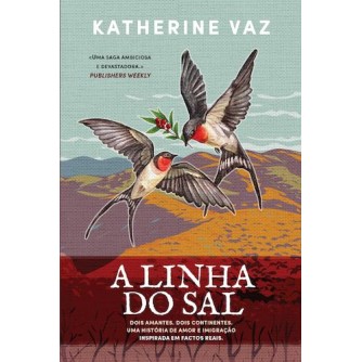 A Linha do Sal