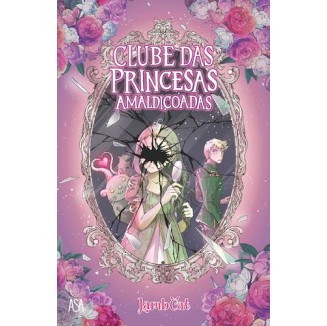 Clube Das Princesas Amaldiçoadas 2