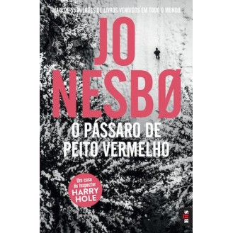 O Passaro de Peito Vermelho (Bis)