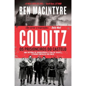 Colditz – Os Prisioneiros do Castelo