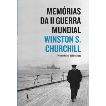 Memorias da II Guerra Mundial