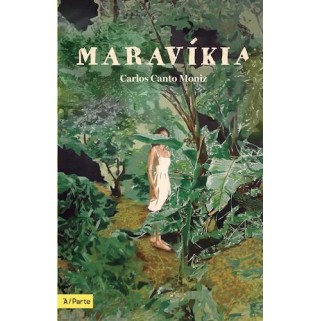 Maravikia