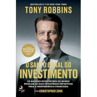 O Santo Graal do Investimento