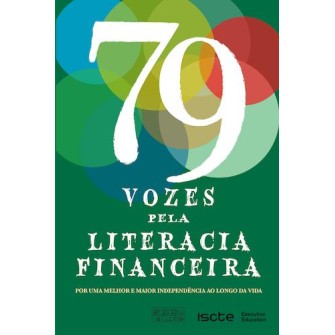 79 Vozes pela Literacia Financeira