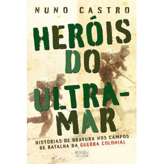 Herois do Ultramar