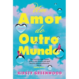 Um Amor do Outro Mundo