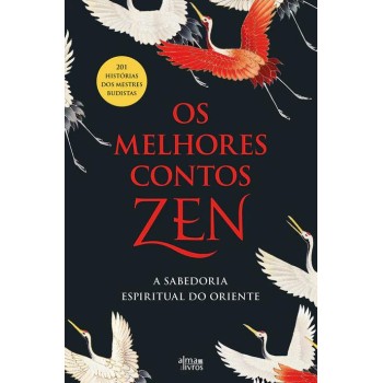 Os Melhores Contos Zen
