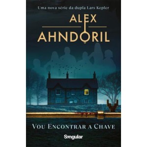 Vou Encontrar a Chave