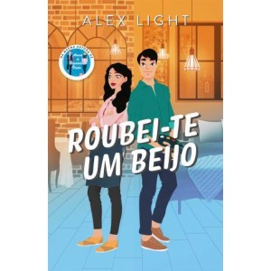 Roubei-te um beijo