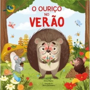 O Ouriço no Verao