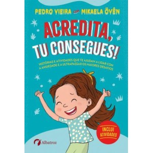 Acredita Tu Consegues