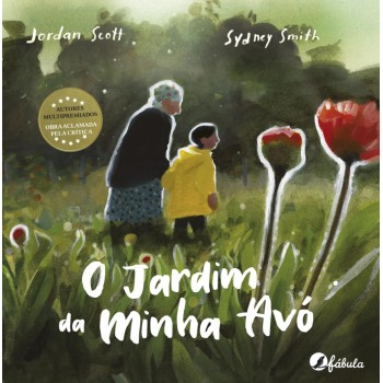 O Jardim da Minha Avo