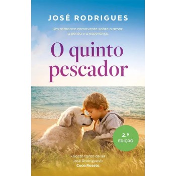 O Quinto Pescador