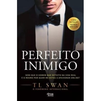 Perfeito Inimigo