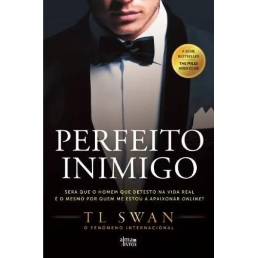 Perfeito Inimigo