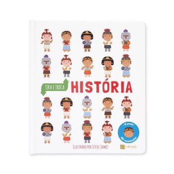 Tira e Troca - Historia