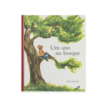 Um Ano no Bosque