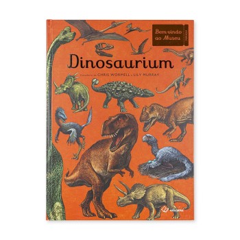 Dinosaurium