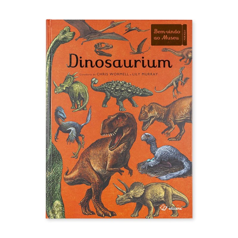 Dinosaurium