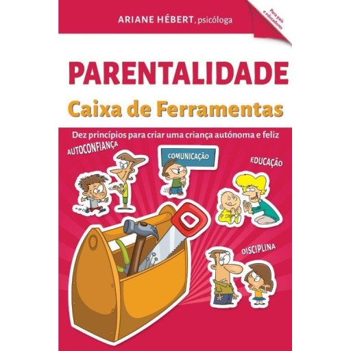 Caixa de Ferramentas - Parentalidade