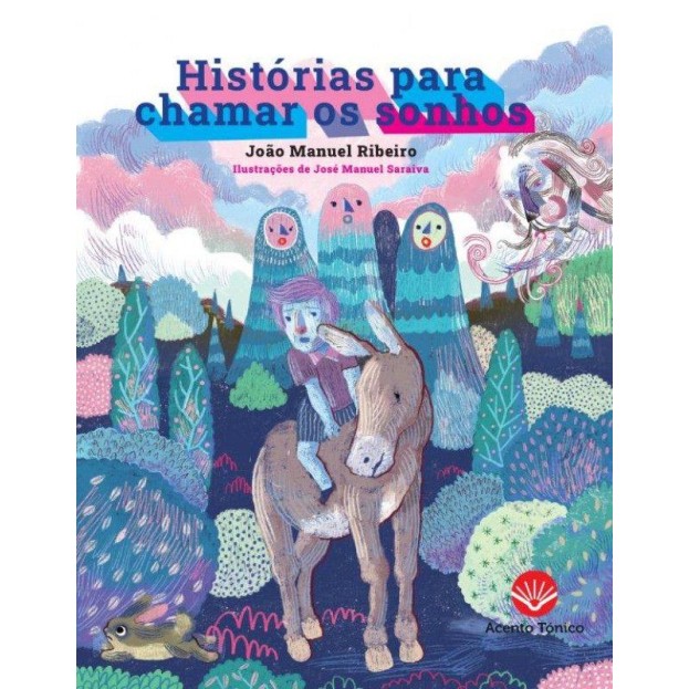 Historias para Chamar os Sonhos