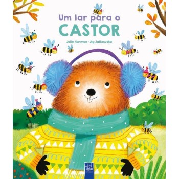 Mais Uma Historia - Um Lar Para o Castor