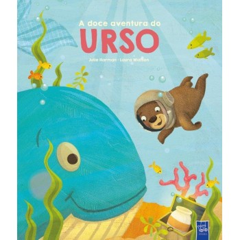 Mais Uma Historia - A Doce Aventura Do Urso