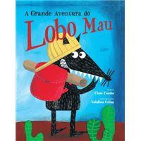 A Grande Aventura do Lobo Mau