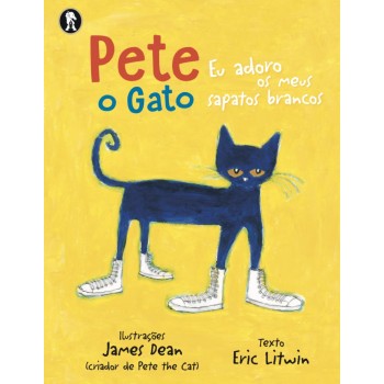 Pete o Gato