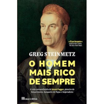 O Homem Mais Rico de Sempre