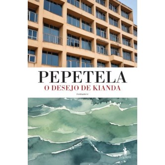 O Desejo De Kianda