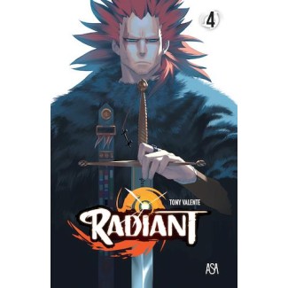 Radiant 4