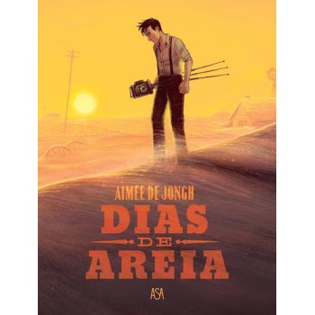 Dias de Areia