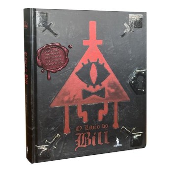 O Livro do Bill