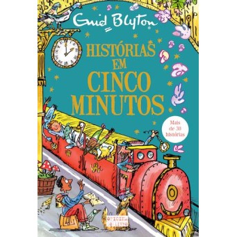 Historias em 5 Minutos