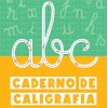 Super Miudos - Caderno de Caligrafia
