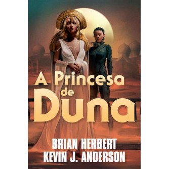 A Princesa de Duna